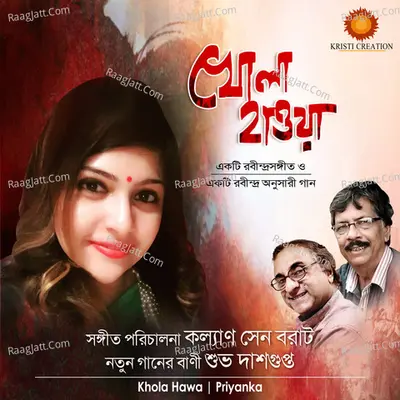 Khola Hawa Poster