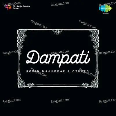 Dampati Cover