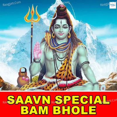 Saavn Special Bam Bhole Poster