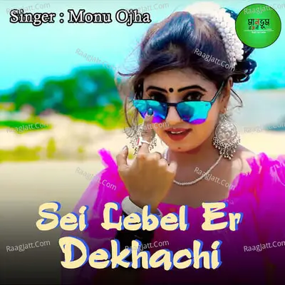 Sei Lebel Er Dekhachi Cover