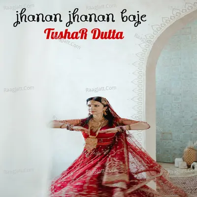 jhanan jhanan baje Cover