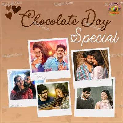 Chocolate Day Special - Chaitan Bharadwaj