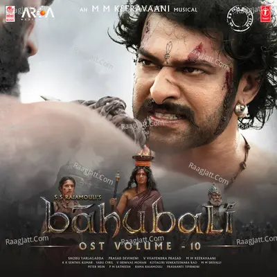 Baahubali OST Volume - 10 - M. M. Keeravaani