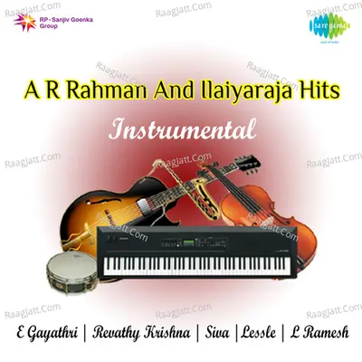 Instrumental A R Rahman And Ilaiyaraja Hits - Siva