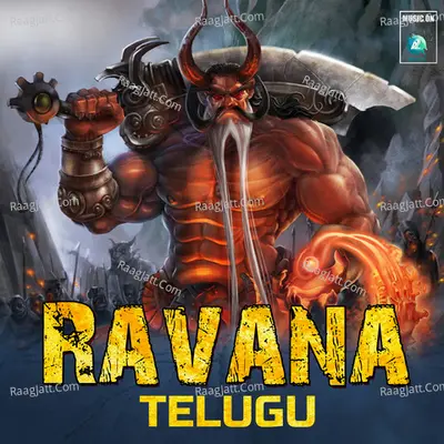 Ravana (Telugu)