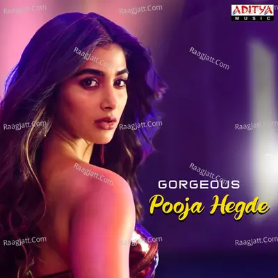 Gorgeous Pooja Hegde - Karthik