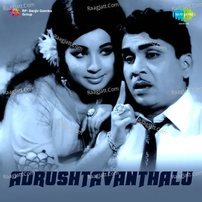 Adrushtu Vandalu Poster