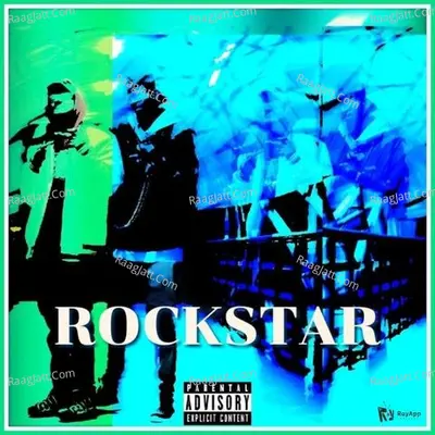 Rockstar Cover