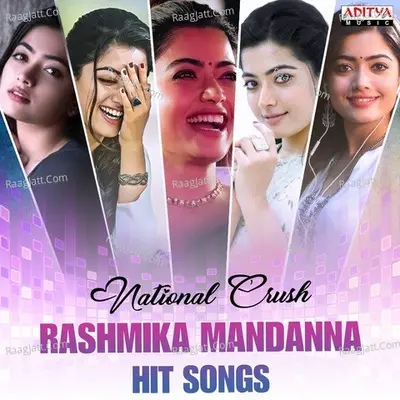 National Crush Rashmika Mandanna Hit Songs - Devi Sri Prasad