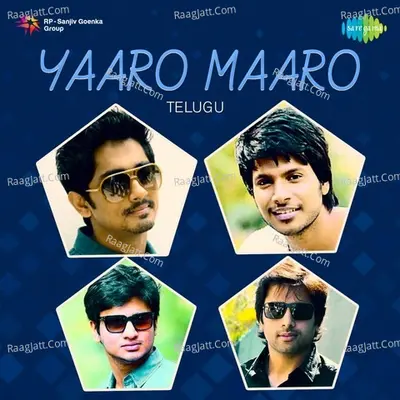 Yaaro Maaro - Vijay(C. Joseph Vijay)