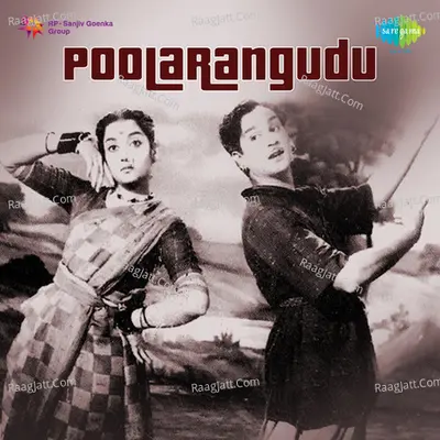 Poolarangudu Poster