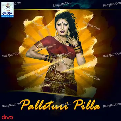 Palleturi Pilla Poster