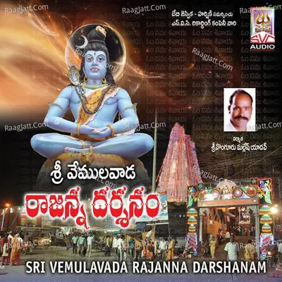 Sri Vemulavada Rajanna Darshanam - D Sarangapani