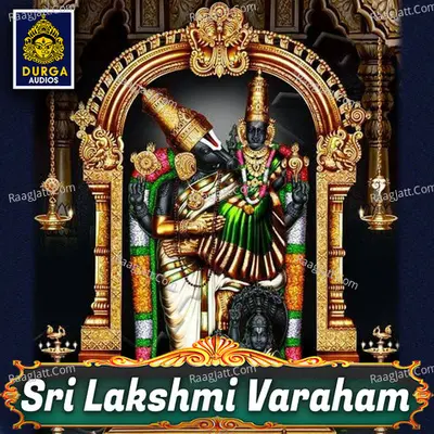 Sri Lakshmi Varaham - 