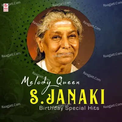 Melody Queen S.Janaki Birthday Special Hits - K J Yesudas