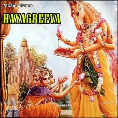 Hayagreeva - Mallika Dharnana
