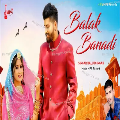 Balak Banadi