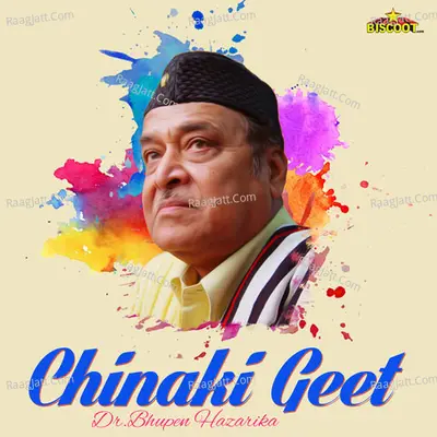 Chinaki Geet - Bhupen Hazarika