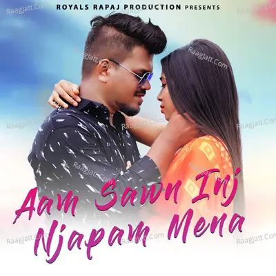 Aam Sawn Inj Njapam Mena Cover