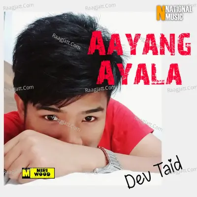 Ayang Ayala - Single Cover