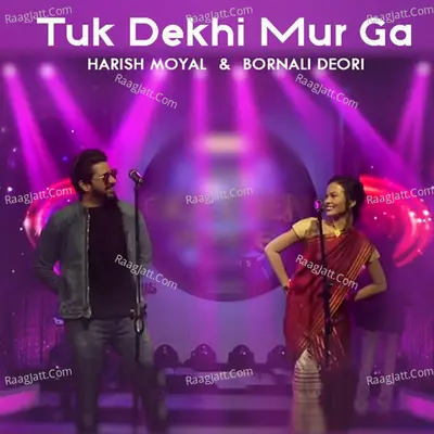 Tuk Dekhi Mur Ga Cover