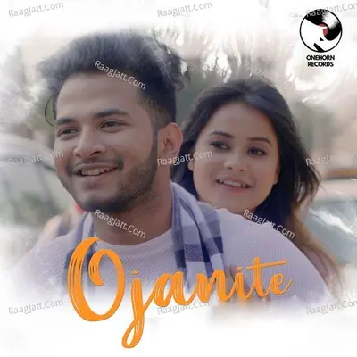 Ojanite Cover