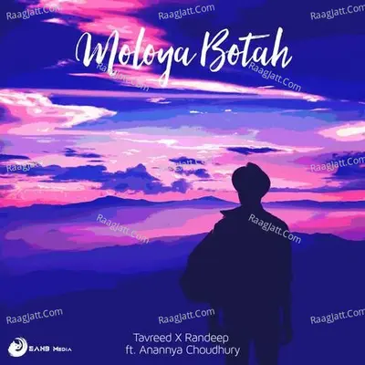 Moloya Botah Cover