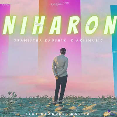 Niharoni Cover
