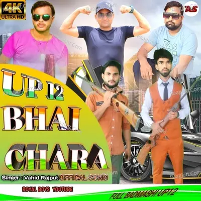 Vahid Rajput Image