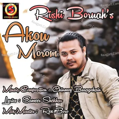 Akou Morom Cover