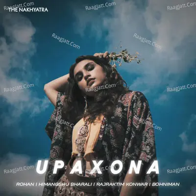 Upaxona Cover