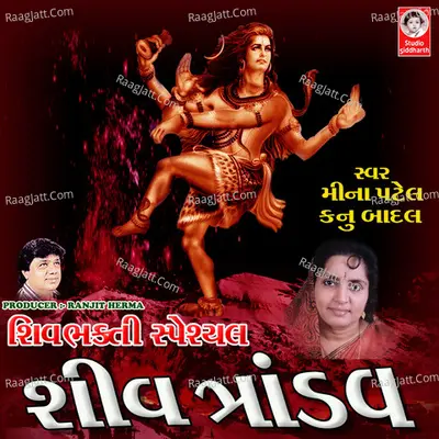 Shiv Tandav - Meena Patel