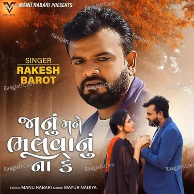 Janu Mane Bhulvanu Na Ke Cover
