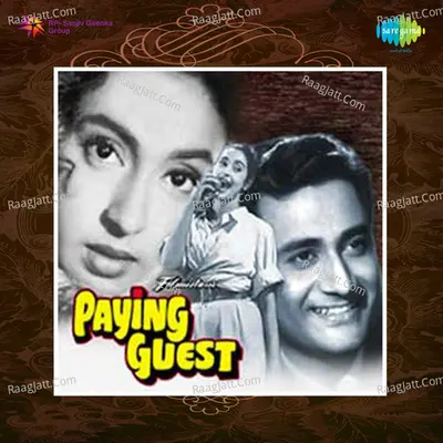 Paying Guest - Ashit Desai