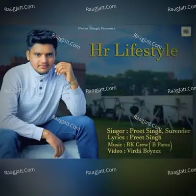 Surender Image