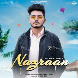 Nazraan