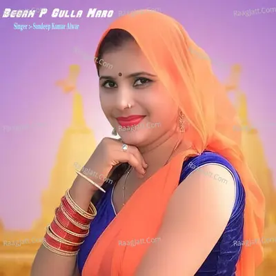 Begam P Gulla Maro Poster