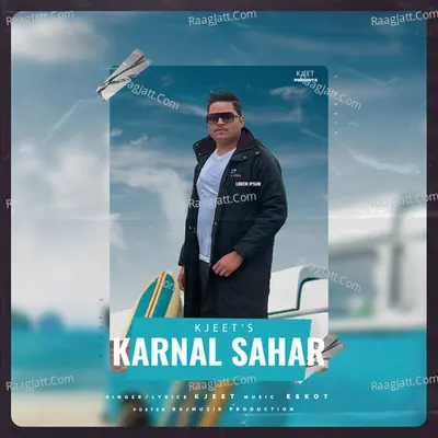 Karnal Sahar