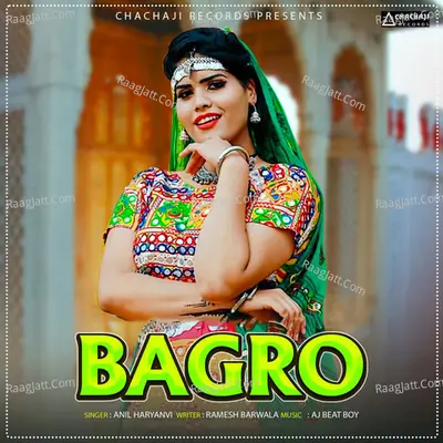 Bagro Cover