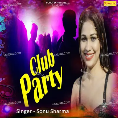 Club Party Cover