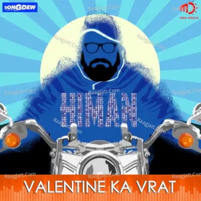 Valentine Ka Vrat Cover
