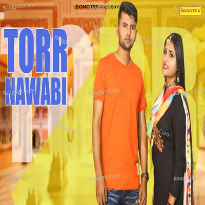 Torr Nawabi Cover