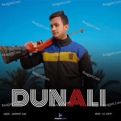 Dunali Cover