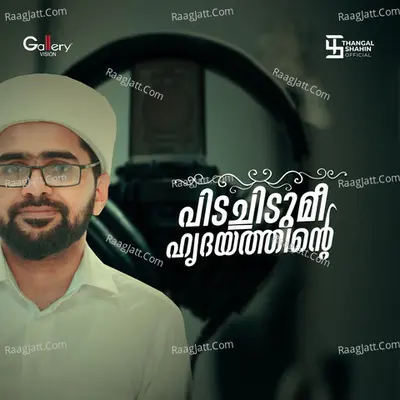 Pidachidumi Hridayathinte Cover