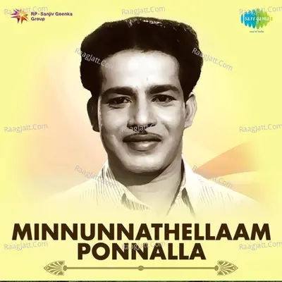 Minnunnathellam Ponnalla - sri chami