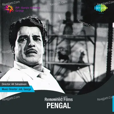 Pengal Poster