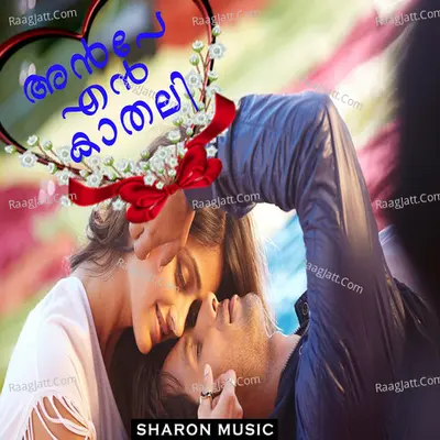 Anbe Yen Kathaliye - Aboobacker Kuttipuram