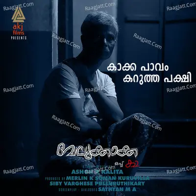 Kakka Pavam Karutha Pakshi (From "Velukkakka") Cover