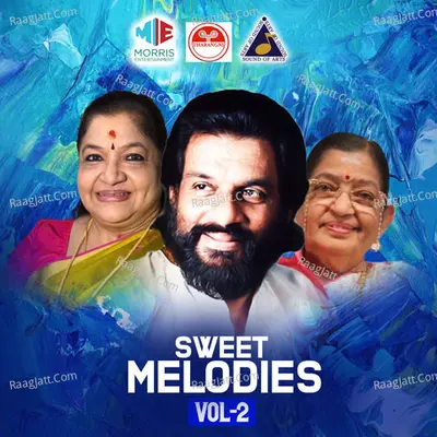 Sweet Melodies, Vol. 2 - K J Yesudas