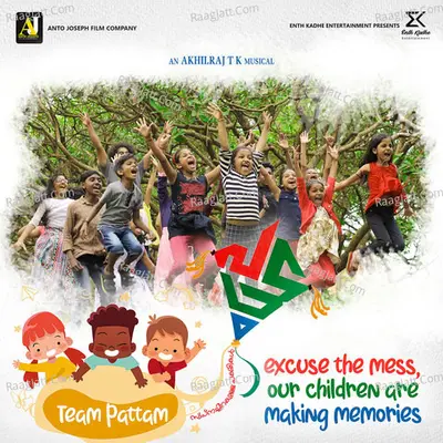 Pattam Cover